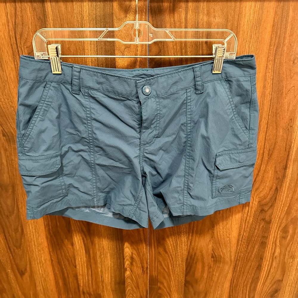 Women’s North Face Shorts, Size 10
